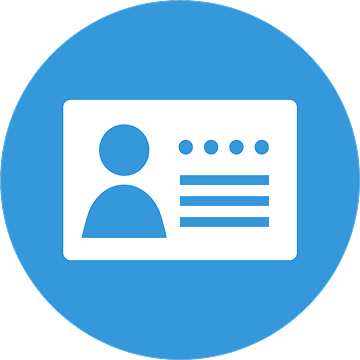 公的手続き等への同行