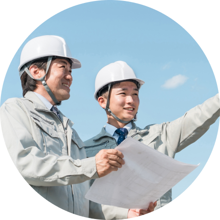 技術のレベルアップ