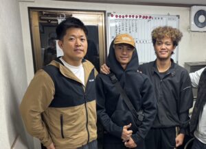 インドネシアの日本語学校(HINATA)責任者来日と支援